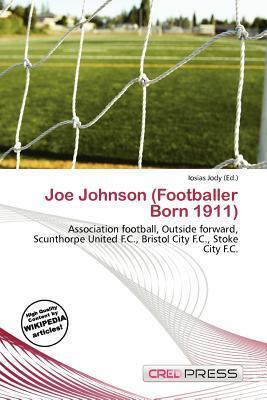 Joe Johnson (Footballer Born 1911)