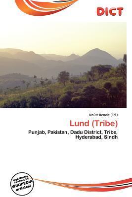 Lund (Tribe)