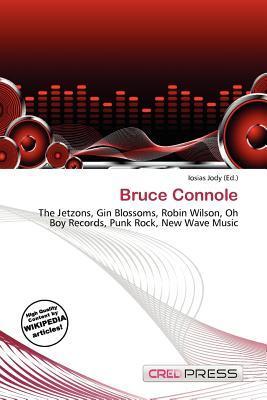 Bruce Connole