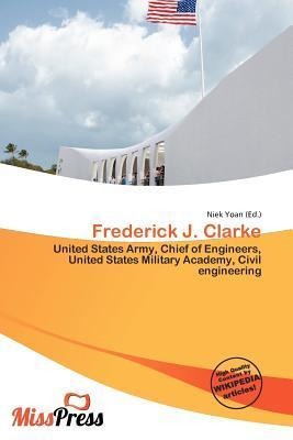 Frederick J. Clarke