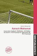 Azrack Mahamat