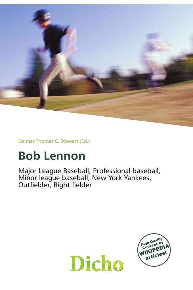 Bob Lennon
