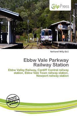 Ebbw Vale Parkway Railway Station
