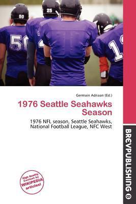 1976 Seattle Seahawks Season