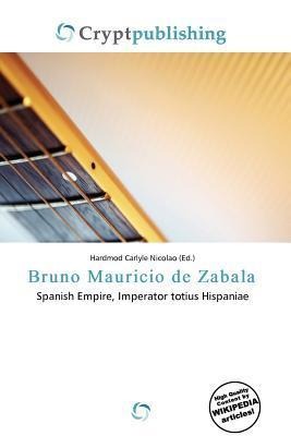 Bruno Mauricio de Zabala