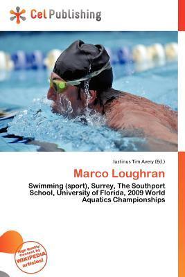 Marco Loughran