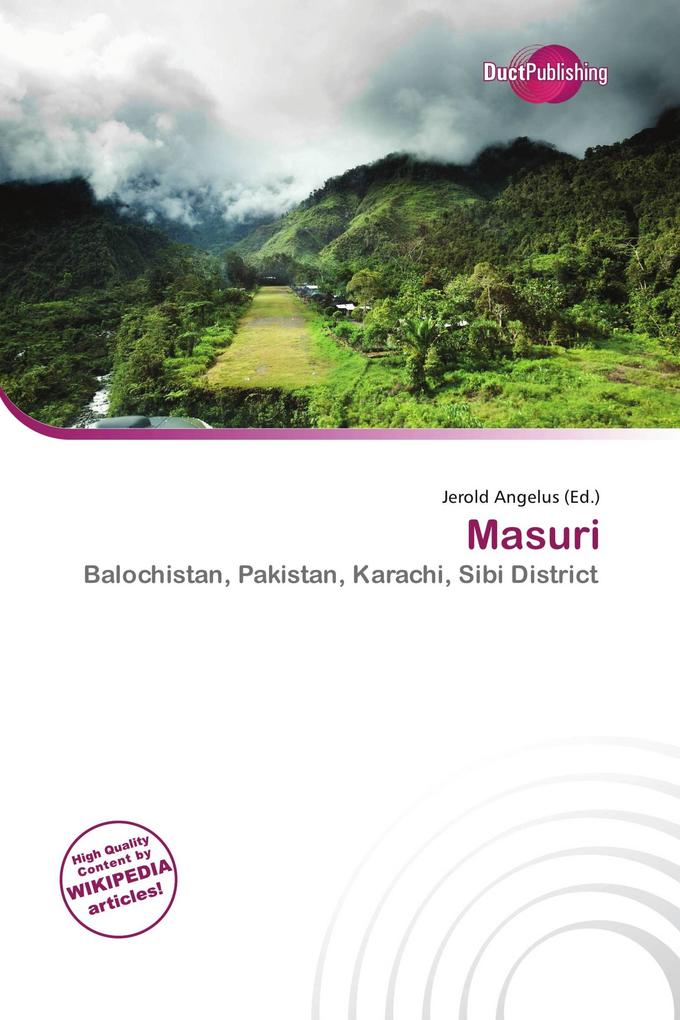 Masuri