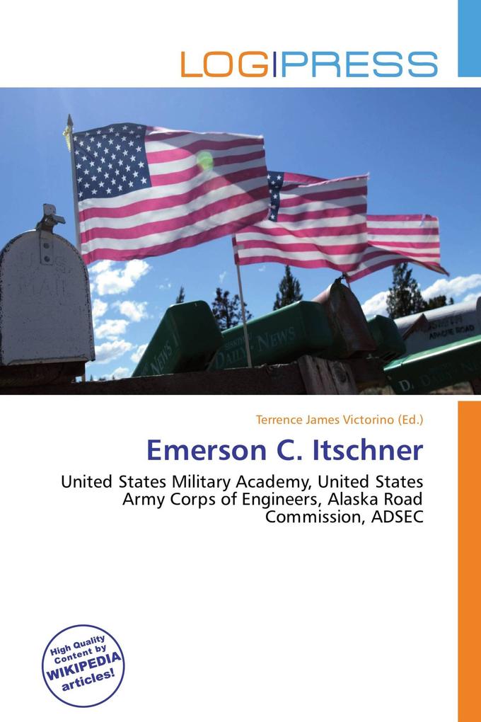 Emerson C. Itschner