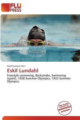 Eskil Lundahl