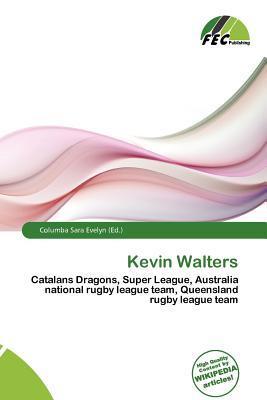 Kevin Walters