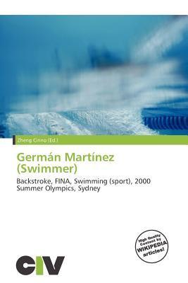 Germán Martínez (Swimmer)