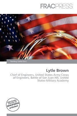 Lytle Brown