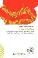 Karen Dalton