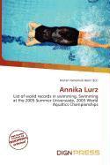 Annika Lurz