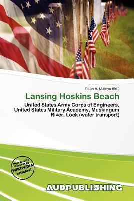 Lansing Hoskins Beach