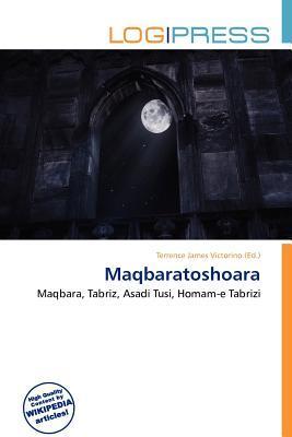 Maqbaratoshoara