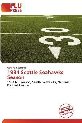 1984 Seattle Seahawks Season
