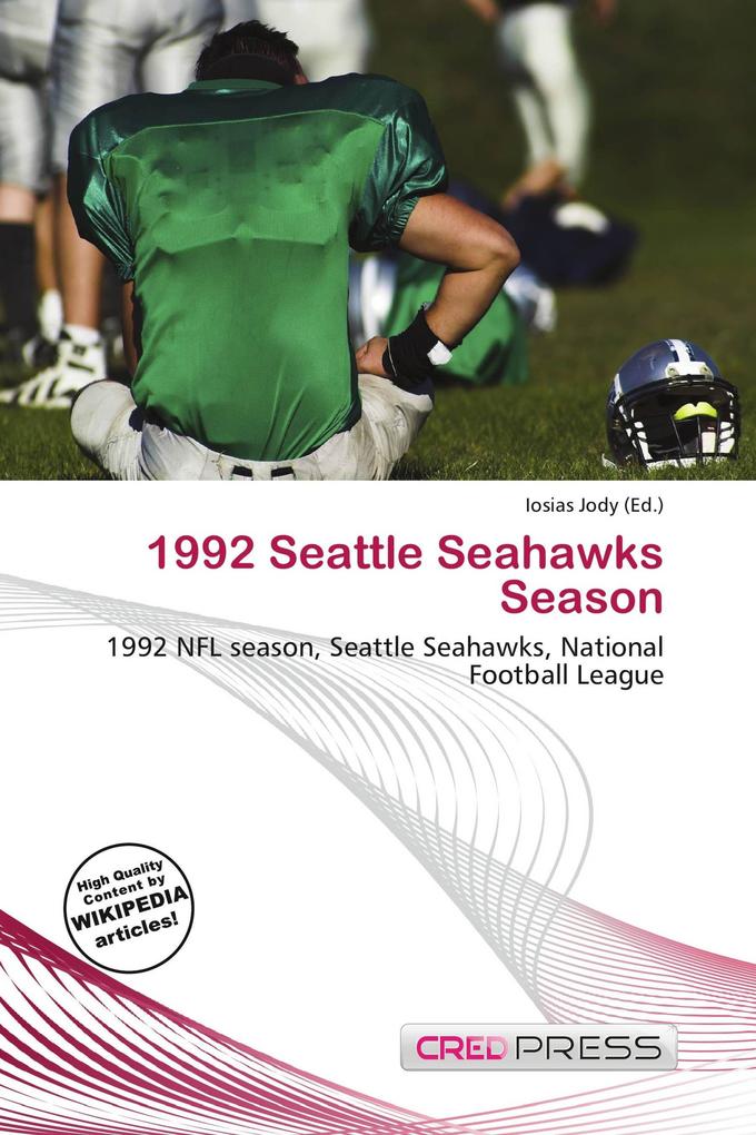 1992 Seattle Seahawks Season