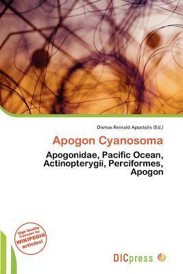 Apogon Cyanosoma