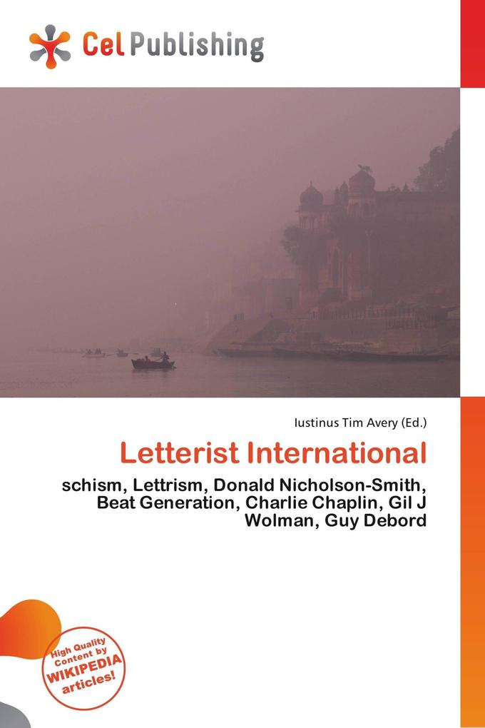Letterist International