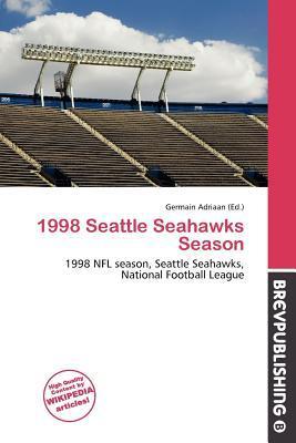 1998 Seattle Seahawks Season
