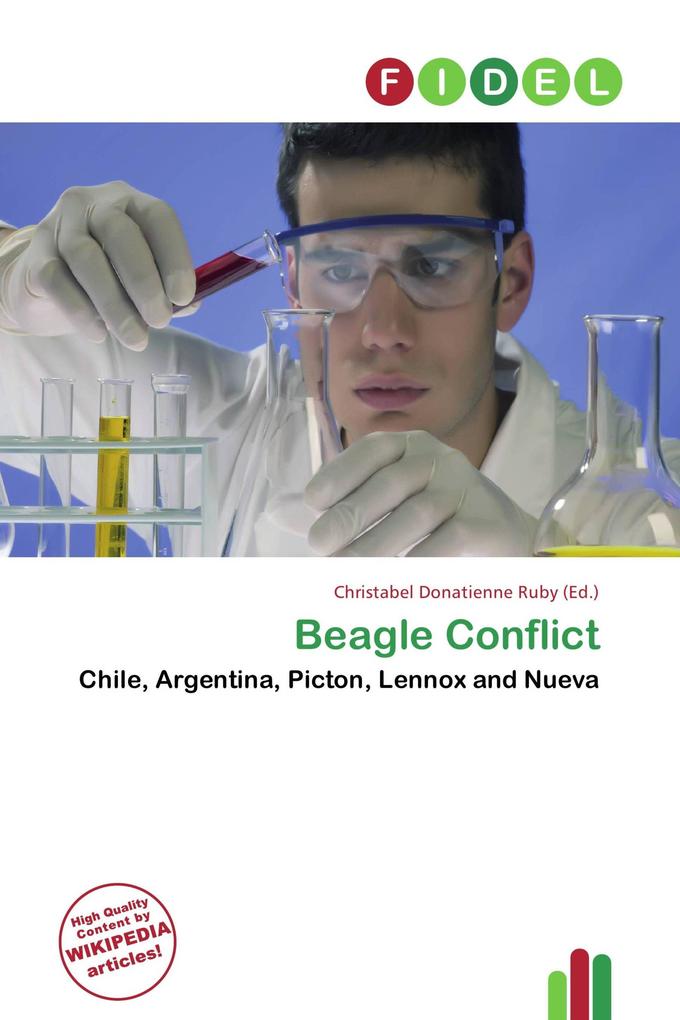 Beagle Conflict