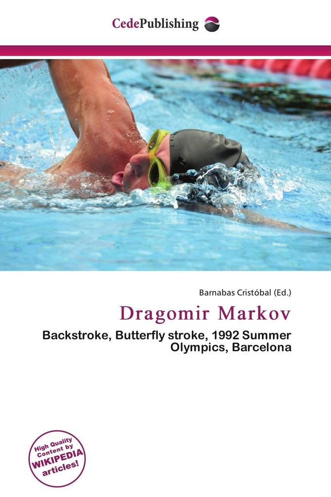 Dragomir Markov