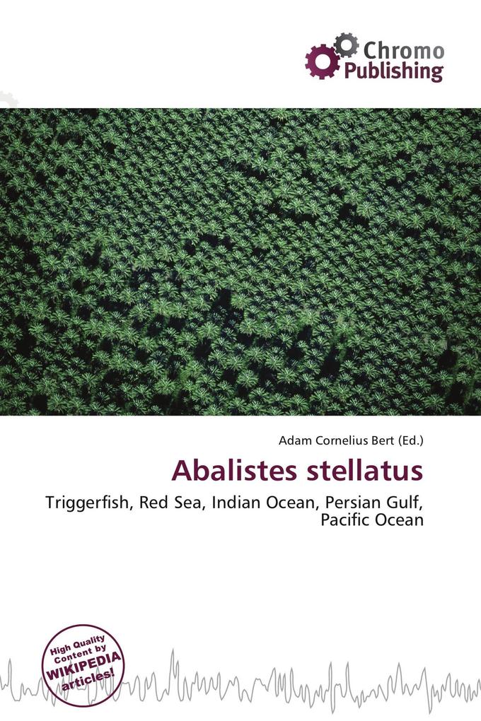 Abalistes stellatus