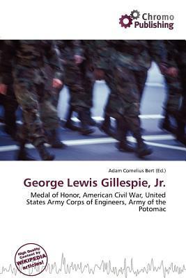 George Lewis Gillespie Jr.