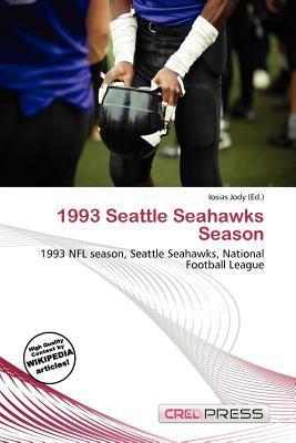 1993 Seattle Seahawks Season