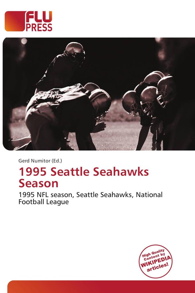 1995 Seattle Seahawks Season