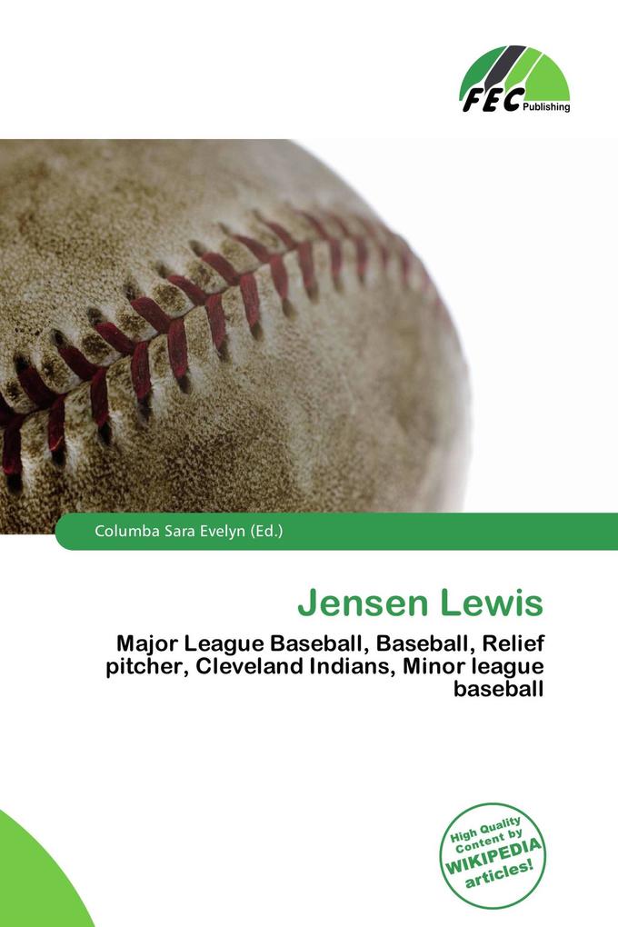 Jensen Lewis