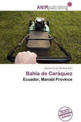 Bahía de Caráquez