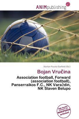 Bojan Vruina
