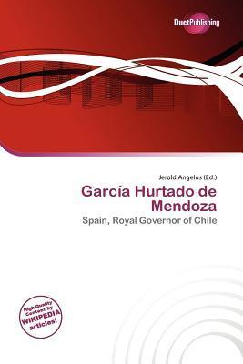 García Hurtado de Mendoza