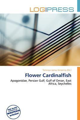 Flower Cardinalfish