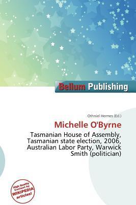 Michelle O'Byrne