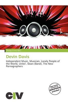 Devin Davis