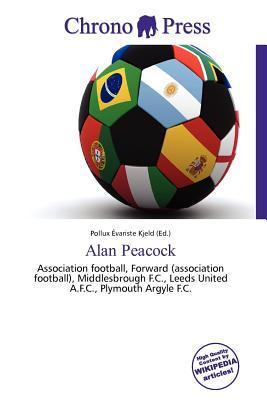 Alan Peacock