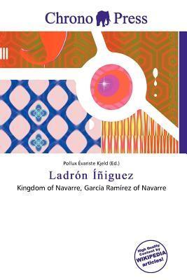 Ladrón Íñiguez