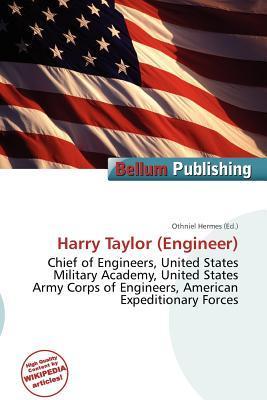 Harry Taylor (Engineer)