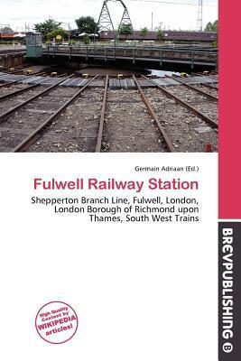 Fulwell Railway Station