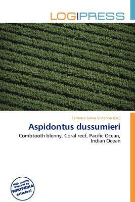 Aspidontus dussumieri