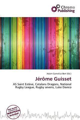 Jérôme Guisset
