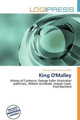 King O'Malley