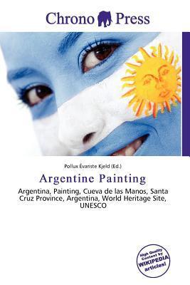 Argentine Painting