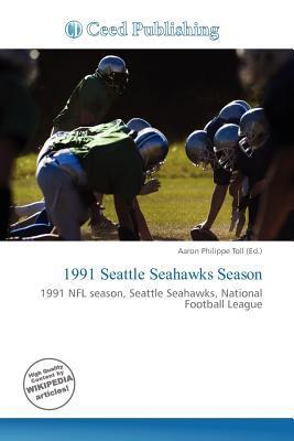 1991 Seattle Seahawks Season