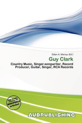 Guy Clark