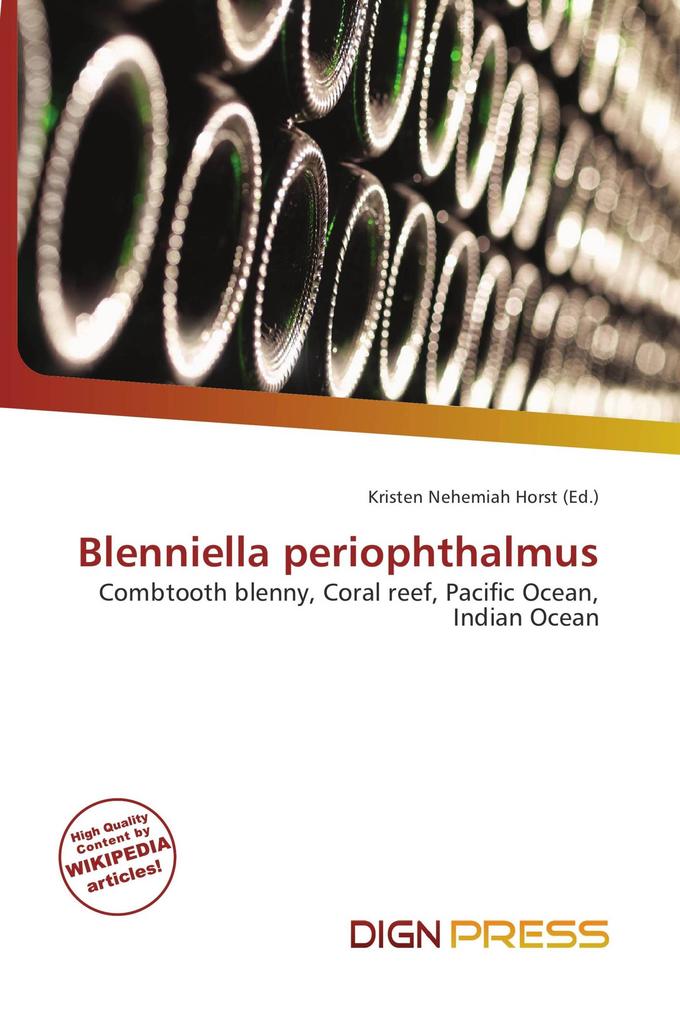 Blenniella periophthalmus