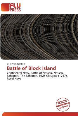 Battle of Block Island